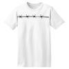 ComfortSoft® Heavyweight 100% Cotton T Shirt Thumbnail
