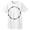 ComfortSoft® Heavyweight 100% Cotton T Shirt Thumbnail