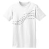 ComfortSoft® Heavyweight 100% Cotton T Shirt Thumbnail