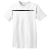 ComfortSoft® Heavyweight 100% Cotton T Shirt Thumbnail