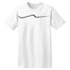 ComfortSoft® Heavyweight 100% Cotton T Shirt Thumbnail