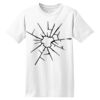 ComfortSoft® Heavyweight 100% Cotton T Shirt Thumbnail