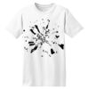 ComfortSoft® Heavyweight 100% Cotton T Shirt Thumbnail