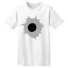 ComfortSoft® Heavyweight 100% Cotton T Shirt Thumbnail