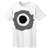 ComfortSoft® Heavyweight 100% Cotton T Shirt Thumbnail