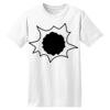ComfortSoft® Heavyweight 100% Cotton T Shirt Thumbnail