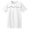 ComfortSoft® Heavyweight 100% Cotton T Shirt Thumbnail