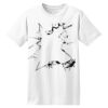 ComfortSoft® Heavyweight 100% Cotton T Shirt Thumbnail