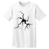ComfortSoft® Heavyweight 100% Cotton T Shirt Thumbnail