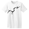 ComfortSoft® Heavyweight 100% Cotton T Shirt Thumbnail