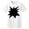 ComfortSoft® Heavyweight 100% Cotton T Shirt Thumbnail