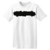 ComfortSoft® Heavyweight 100% Cotton T Shirt Thumbnail