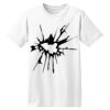 ComfortSoft® Heavyweight 100% Cotton T Shirt Thumbnail