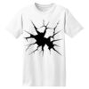 ComfortSoft® Heavyweight 100% Cotton T Shirt Thumbnail