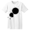 ComfortSoft® Heavyweight 100% Cotton T Shirt Thumbnail