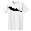 ComfortSoft® Heavyweight 100% Cotton T Shirt Thumbnail