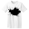 ComfortSoft® Heavyweight 100% Cotton T Shirt Thumbnail