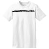 ComfortSoft® Heavyweight 100% Cotton T Shirt Thumbnail