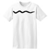 ComfortSoft® Heavyweight 100% Cotton T Shirt Thumbnail