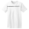 ComfortSoft® Heavyweight 100% Cotton T Shirt Thumbnail