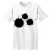 ComfortSoft® Heavyweight 100% Cotton T Shirt Thumbnail