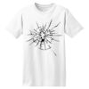 ComfortSoft® Heavyweight 100% Cotton T Shirt Thumbnail