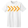 ComfortSoft® Heavyweight 100% Cotton T Shirt Thumbnail