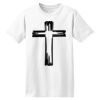 ComfortSoft® Heavyweight 100% Cotton T Shirt Thumbnail