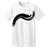 ComfortSoft® Heavyweight 100% Cotton T Shirt Thumbnail
