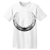 ComfortSoft® Heavyweight 100% Cotton T Shirt Thumbnail