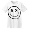 ComfortSoft® Heavyweight 100% Cotton T Shirt Thumbnail