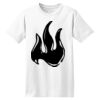 ComfortSoft® Heavyweight 100% Cotton T Shirt Thumbnail