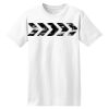 ComfortSoft® Heavyweight 100% Cotton T Shirt Thumbnail