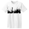 ComfortSoft® Heavyweight 100% Cotton T Shirt Thumbnail