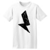 ComfortSoft® Heavyweight 100% Cotton T Shirt Thumbnail