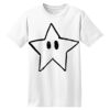 ComfortSoft® Heavyweight 100% Cotton T Shirt Thumbnail