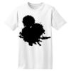 ComfortSoft® Heavyweight 100% Cotton T Shirt Thumbnail