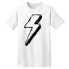 ComfortSoft® Heavyweight 100% Cotton T Shirt Thumbnail