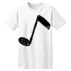 ComfortSoft® Heavyweight 100% Cotton T Shirt Thumbnail