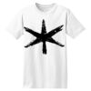 ComfortSoft® Heavyweight 100% Cotton T Shirt Thumbnail