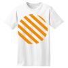 ComfortSoft® Heavyweight 100% Cotton T Shirt Thumbnail