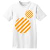 ComfortSoft® Heavyweight 100% Cotton T Shirt Thumbnail