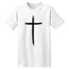 ComfortSoft® Heavyweight 100% Cotton T Shirt Thumbnail