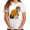 Ladies Essential T Shirt Thumbnail