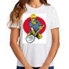 Ladies Essential T Shirt Thumbnail