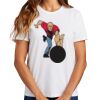 Ladies Essential T Shirt Thumbnail
