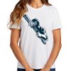 Ladies Essential T Shirt Thumbnail