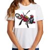 Ladies Essential T Shirt Thumbnail