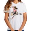 Ladies Essential T Shirt Thumbnail