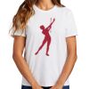 Ladies Essential T Shirt Thumbnail